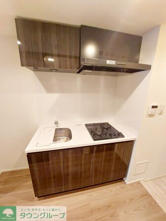 アーバンパーク江古田の森の物件内観写真